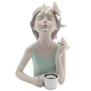 Статуэтка Butterfly Girl Sympathy