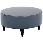 Круглый журнальный стол Garner Round Coffee Table варинант исполнения - 4 | Loft Concept в Москве