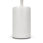 Настольный светильник Marble moon варинант исполнения - 5 | Loft Concept в Москве