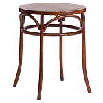 Стол с круглой столешницей Alonso варинант исполнения - 2 | Loft Concept в Москве