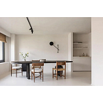 Дизайн интерьера в современном стиле Contemporary Living Yearbook 2025 варинант исполнения - 2 | Loft Concept в Москве