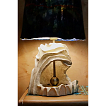 Лампа настольная «LABRADORITE» варинант исполнения - 2 | Loft Concept в Москве