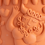 Ваза Seletti Goblet Mythic варинант исполнения - 2 | Loft Concept в Москве