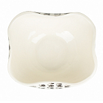 Чаша на ножках для фруктов или сухофруктов "Лонерно" варинант исполнения - 1 | Loft Concept в Москве