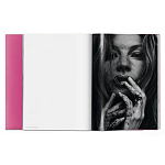 Книга Gisele Bundchen варинант исполнения - 10 | Loft Concept в Москве