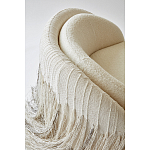 Кресло Carbula плетеная  спинка ручная работа варинант исполнения - 3 | Loft Concept в Москве