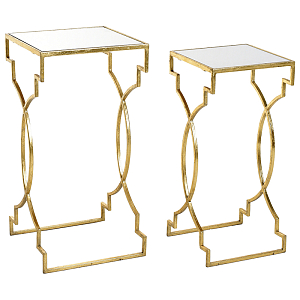 Комплект приставных столов Cowan Side Tables