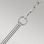 Люстра круглая с 6-ю лампами Kichler варинант исполнения - 12 | Loft Concept в Москве