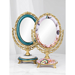 Настольное зеркало Cerch Runy варинант исполнения - 6 | Loft Concept в Москве