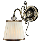 Бра Frau Marx bronze варинант исполнения - 1 | Loft Concept в Москве