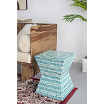 Столик дизайнерский Tiles of the sea варинант исполнения - 16 | Loft Concept в Москве