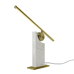 Настольный светильник Monumento 3000К 9Вт варинант исполнения - 1 | Loft Concept в Москве