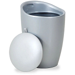 Пуф круглый Collumb варинант исполнения - 6 | Loft Concept в Москве