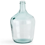 Ваза-бутыль из стекла TRANSPARENT FORMS 31 варинант исполнения - 3 | Loft Concept в Москве