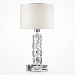 Настольная лампа Cut Stone Base варинант исполнения - 1 | Loft Concept в Москве