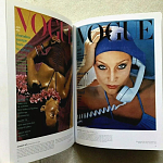 Книга Vogue Covers: On Fashion Front Page Robin Derrick and Robin Muir варинант исполнения - 3 | Loft Concept в Москве