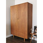 Шкаф «SKV 03» варинант исполнения - 3 | Loft Concept в Москве