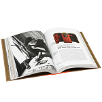 Книга 100 легенд роскоши Louis Vuitton варинант исполнения - 1 | Loft Concept в Москве