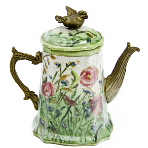 Чайник Flower Meadow