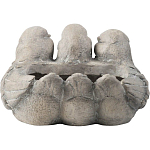 Кашпо Tits варинант исполнения - 5 | Loft Concept в Москве