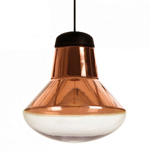Подвесной светильник Blow Light Copper