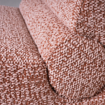 Современное кресло Trier дизайнерской формы  варинант исполнения - 3 | Loft Concept в Москве