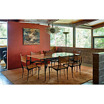 Подарочная книга по искусству дизайнеров интерьера Адама Блэкмана и Дэвида Круза Beauty & Mischief Cruz, David варинант исполнения - 5 | Loft Concept в Москве