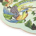 Салфетка под приборы Seletti Hybrid Teodora варинант исполнения - 1 | Loft Concept в Москве