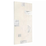 Панно декоративное прямоугольное с ручной росписью Individuality варинант исполнения - 1 | Loft Concept в Москве