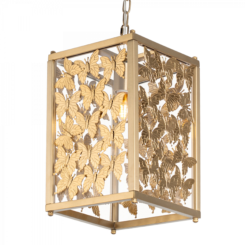 Tommy Mitchell Butterfly Pendant Light      | Loft Concept 