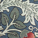 Мебельная ткань Гобелен мульти цвет 140 см Т3-30 варинант исполнения - 6 | Loft Concept в Москве