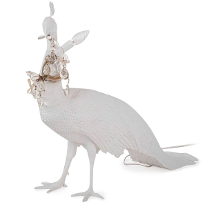 Напольный светильник Seletti Peacock