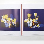 KAWS: What Party PINK Limited Edition в коробке варинант исполнения - 3 | Loft Concept в Москве