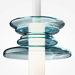 Подвесной светильник Heavenly Delight варинант исполнения - 2 | Loft Concept в Москве