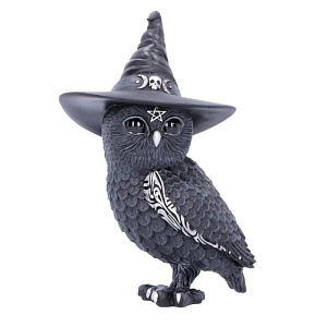 Статуэтка Black Owl
