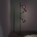 Торшер Cupula варинант исполнения - 5 | Loft Concept в Москве