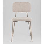 Стул Chao серый варинант исполнения - 4 | Loft Concept в Москве