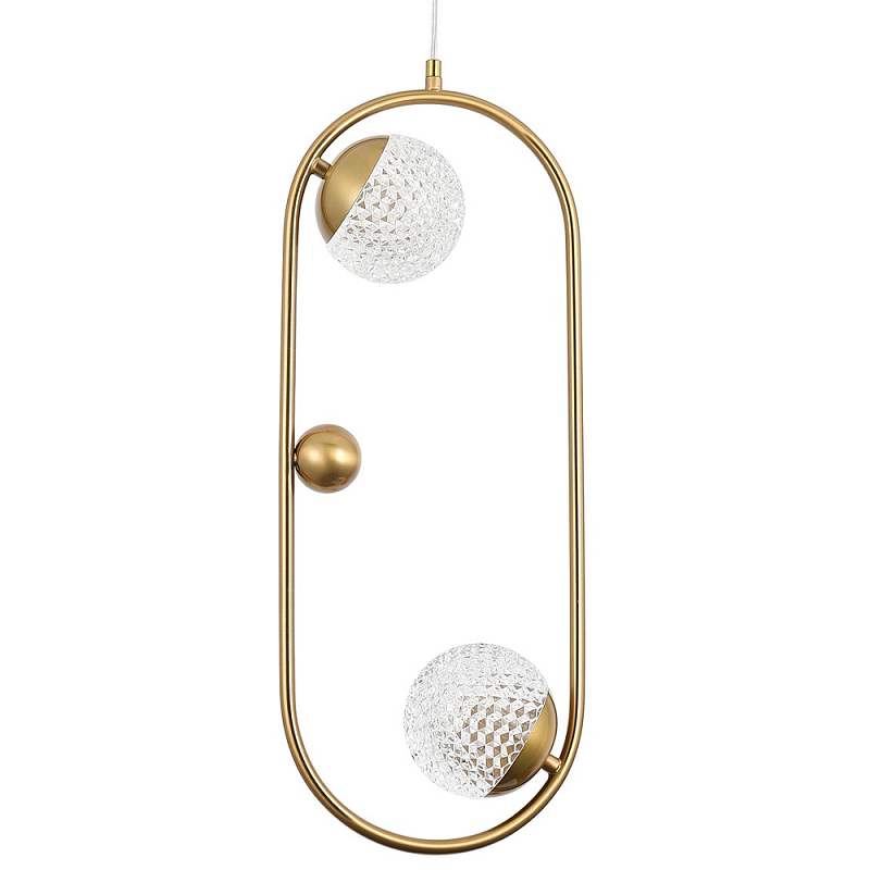    2-      Pearls Suspension Hanging Lamp     | Loft Concept 
