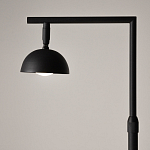 Напольный светильник Pikant 3000К 13Вт варинант исполнения - 4 | Loft Concept в Москве