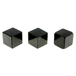 Кубик для охлаждения виски из натурального камня долерит Natural Stone Cube варинант исполнения - 2 | Loft Concept в Москве