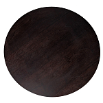 Столик журнальный Dominant темный орех варинант исполнения - 2 | Loft Concept в Москве