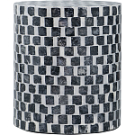 Столик дизайнерский Checkmate варинант исполнения - 2 | Loft Concept в Москве