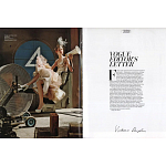 Коллекционная книга Cinema in Vogue варинант исполнения - 3 | Loft Concept в Москве