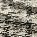 Мебельная ткань Букле коричневый принт 150 см T2-12 варинант исполнения - 2 | Loft Concept в Москве