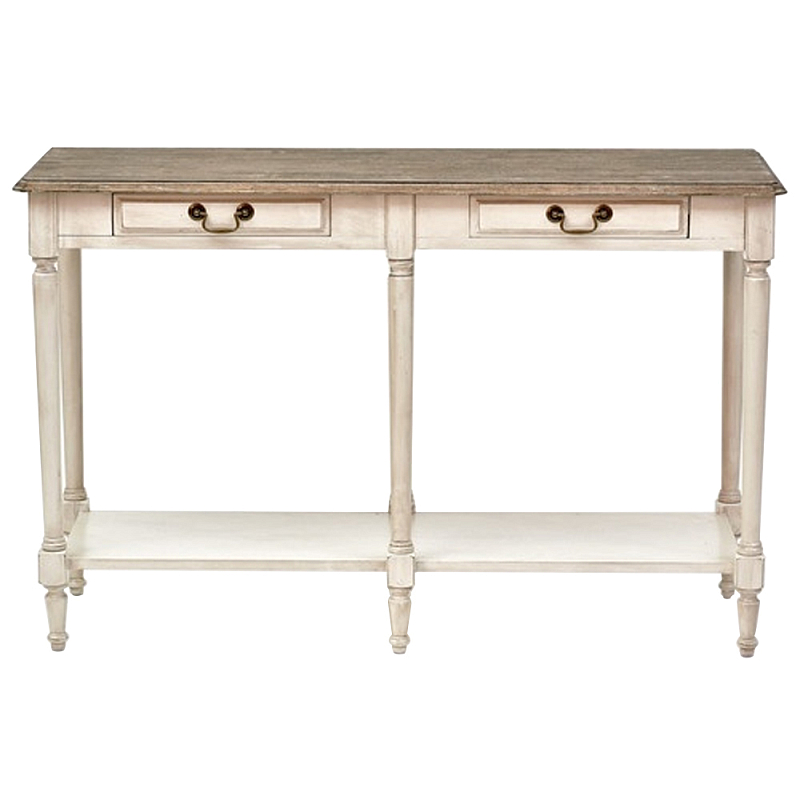      Margery Provence Console Table      | Loft Concept 