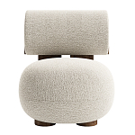 Кресло Ottawa варинант исполнения - 2 | Loft Concept в Москве