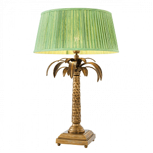 Настольная лампа Eichholtz Table Lamp Oceania
