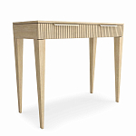 Консольный столик прямоугольный коричневый Harper Line варинант исполнения - 3 | Loft Concept в Москве