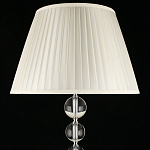 Торшер Gaell с бежевым плафоном варинант исполнения - 2 | Loft Concept в Москве