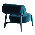 Кресло «Бараныч» варинант исполнения - 3 | Loft Concept в Москве